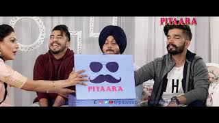 The Landers with #Shonkan | Shonkan Filma Di | Pitaara TV