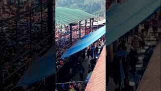 The Grand Festival of Sabarimala makaravilakku at ayyappa temple sannidanandam