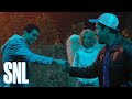 Cut for Time: Chad's Journey - SNL