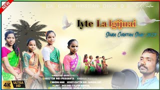 IYTE LA IGIJNAI IHENI LA_Soura Dance video ||Mr:-Jayanta |Christian songs ||SM Creation ||2024