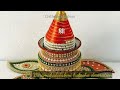 varamahalakshmi kalasha decoration ideas ವರಮಹಾಲಕ್ಷ್ಮಿ ಕಲಶ decoration varamahalakshmidecoration