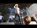 alexander rybak played full concert at the viru folk festival in käsmu estonia 9.8.2020.