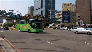 統聯客運特輯(國道車)Taiwan U bus Special edition