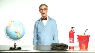 Bill Nye the Science Guy on Climate Change