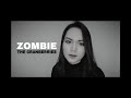 Zombie | The Cranberries (Acoustic Cover)