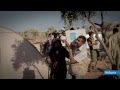 Syria: Islamic Relief's work throughout four years of conflict