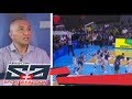 The Score: Ronnie Magsanoc on DLSU-ADMU championship game