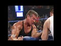 Mr. McMahon Vs Zach Gowen | Arm Wrestling Match | Smackdown (2003)