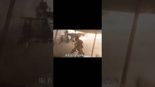 05男人注射绝境病毒成功变异，为了对付他钢铁侠出动上了所有战甲 #漫威 #科幻 #电影解说