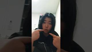 나는 할래 #music #출처 #music #손댄스챌린지