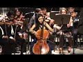 concierto en do mayor para cello y orquesta joseph haydn