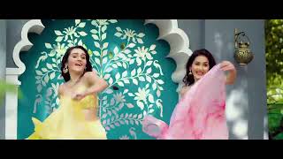 Kreetika & Tanya New Dance Cover Video | BUHE BARIYAN Song | Official Music Video