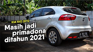 Modifikasi Kia Rio Terbaru Terbaik 17 Super Gahar Modifikasi Kia Rio Terbaru Terbaik 17 Super Gahar