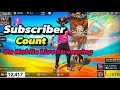 How To Add Live Subscriber Count On Mobile Live Stream || Live Subscribers Count कैसे लागए ||