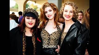WILSON PHILLIPS GOOD VIBRATIONS