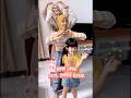 DOMINIQUE BIKIN LOVE DARI KECIL SAMPE BESAR #shortviral #shortvideo #viralvideo #trending #trend