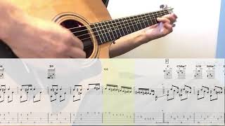 Cannonball Rag/Tommy Emmanuel