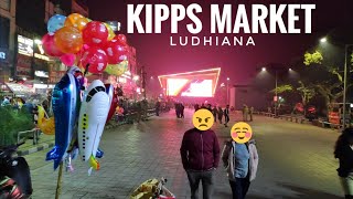 kipps market sarabha nagar Ludhiana #ludhiana