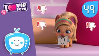 🤗 Новые блогеры 🤗 ВИП ПЕТС 🌈 VIP PETS 🌈 ПОЛНЫЕ Эпизоды 🤩 Мультики на РУССКОМ языке