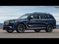 breaking news the 2021 alpina xb7 is a 612 horsepower 180 mph monster family hauler