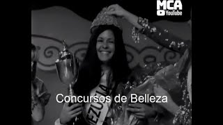 2023 M08 26 Concursos de Belleza de M C