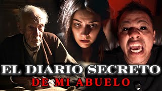 Descubriendo a Un Monstruo, El Obscuro Secreto De Mi Abuelo