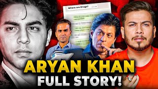 Aryan Khan VS Sameer Wankhede Case