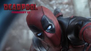 Deadpool | Now with ~5% New Footage! | 20th Century FOX