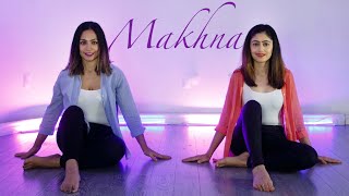 Makhna - Drive| Sushant Singh Rajput, Jacqueline| Makhna dance cover | Choreography @flairandfunk