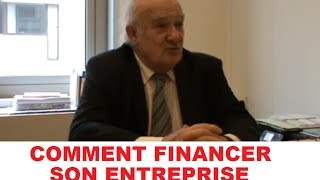 Ce qu'il faut savoir sur le financement d'une entreprise - Pour les entrepreneurs.wmv