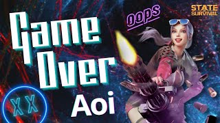 State of Survival: AOI - THE TRUTH about the new resonating hero