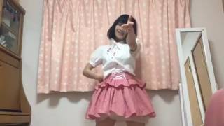 PUPUPU81 夏芽まい（まいむ）練習動画