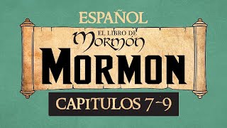 Ven, sigueme El Libro de Mormon Mormon 7-9 Ponderfun (Espanol)