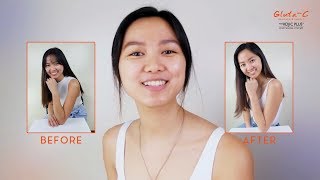 Gluta-C Kojic Plus+ Skin Care Routine