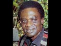 Simaro Lutumba - Diarrhée verbale (lyrics)