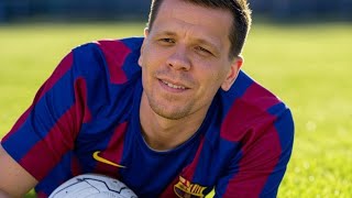 Szczesny Admits Barcelona Move a \