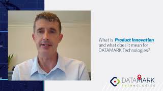 Chris Santer Discusses Product Innovation At DATAMARK Technologies