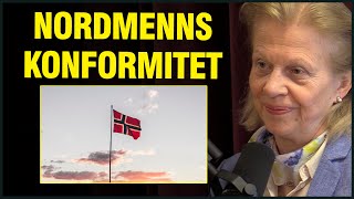 Hvorfor Har Nordmenn Så Stor Tillit Til Myndigheter og Autoriteter?