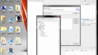 Importing Java Project into Eclipse