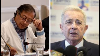 “Concuerdo con Uribe”: presidente Petro ante propuesta para elevar salarios de trabajadores