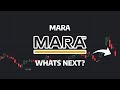 What's Next? - MARA Stock Price Prediction - MARA Stock Analysis | MARA Holdings Stock