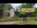 Nearly Abandoned NEBRASKA Towns In The Middle Of Nowhere