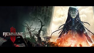 【遺跡2 Remnant 2 】洛斯曼 議會廳 隱藏通道 BOSS 精巧錘茅獲得