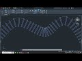 AutoCAD Tutorial | Array Path