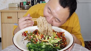 2 jins of rice noodles with millet spicy, favorite of Nanchang people