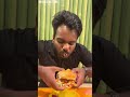 BURGER 🍔  SAPATA THERIYAMA ENODA MAANAM POCHU GUY’S 😭✨ - #shorts #foodies #vlog #trending