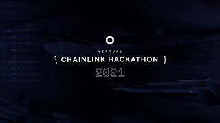 Sergey Nazarov's Opening Ceremony Keynote | Chainlink Hackathon Spring 2021