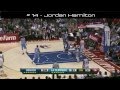 NBA Top 15 FACIAL DUNKS of 2011-2012 Regular Season