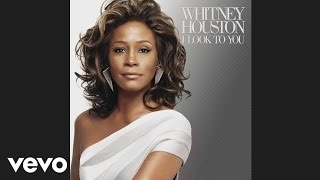 Whitney Houston - I Didnt Know My Own Strength Official Audio