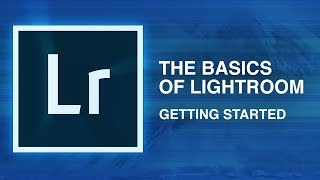 Adobe Lightroom Classic Beginner Tutorial: Intro Guide to Learn The Basics (How to edit photos)